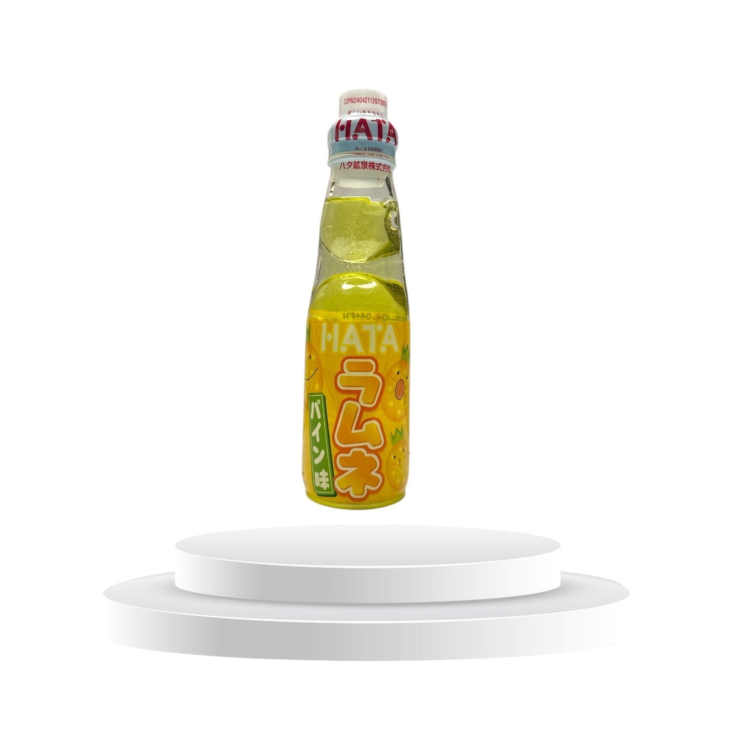 Hata Ananas - Memo's Candy World GmbH