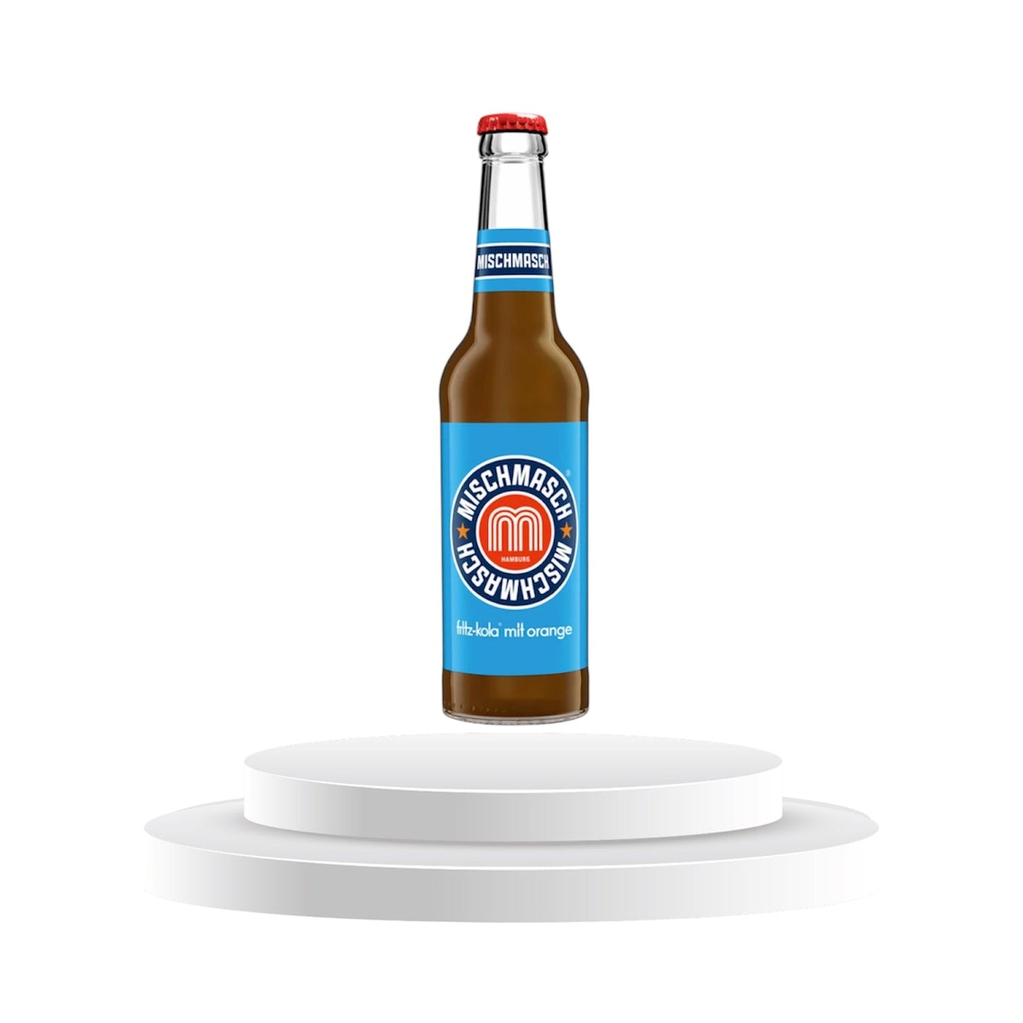 Fritz Mischmasch 330 ml