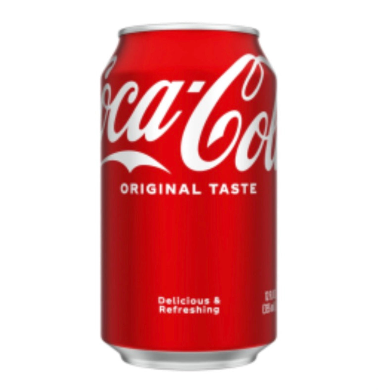 Coca Cola 0,33l 1 Kolli = 18 Stk .