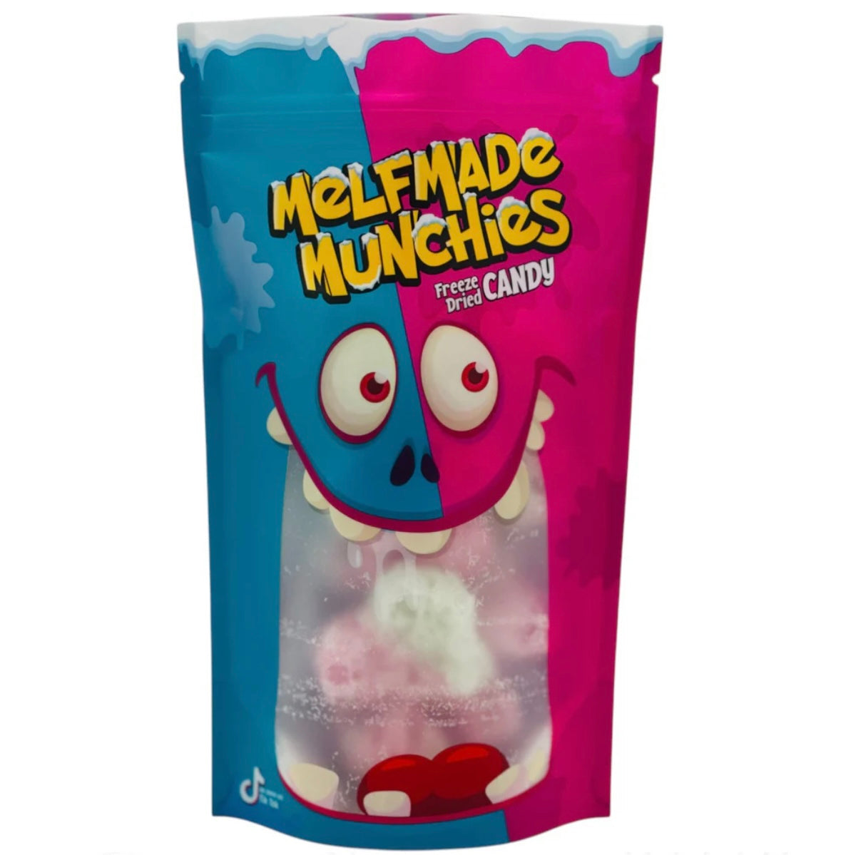 Melfmade Munchies Mini Cherries