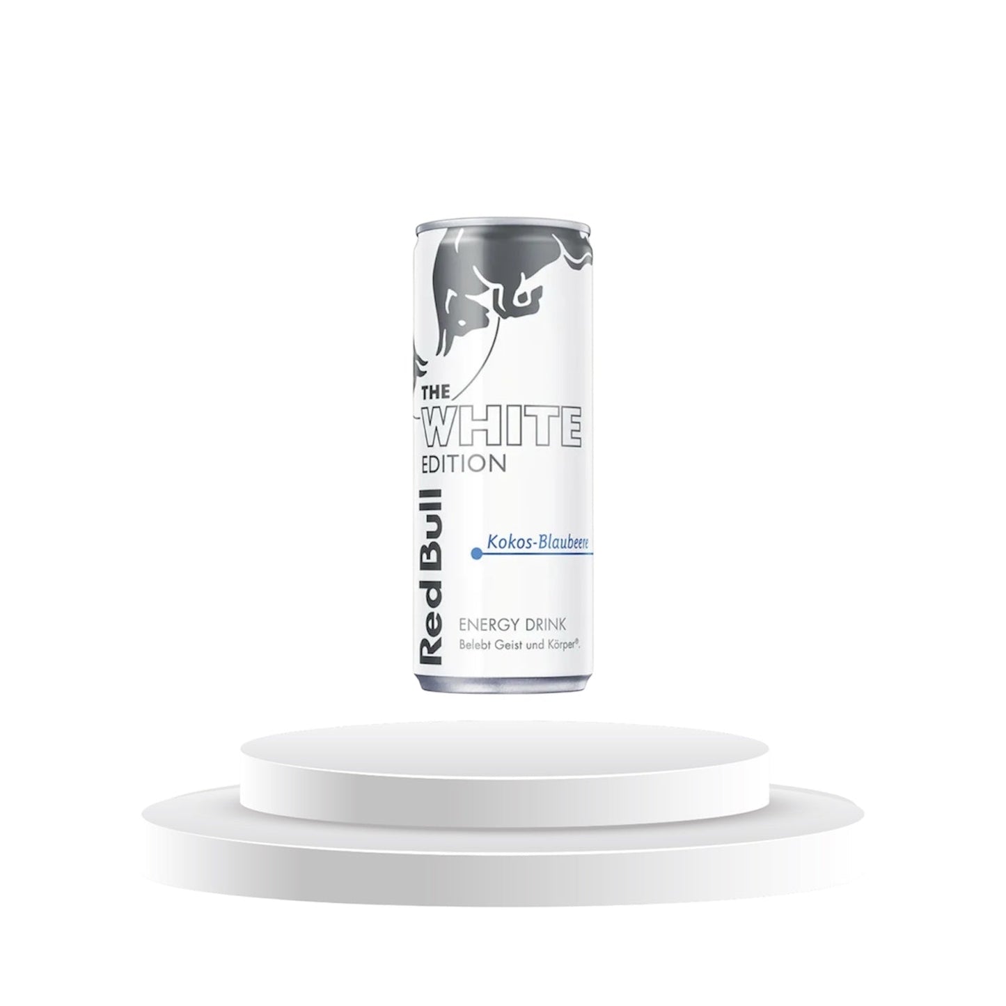 Red Bull White - Memo's Candy World GmbH