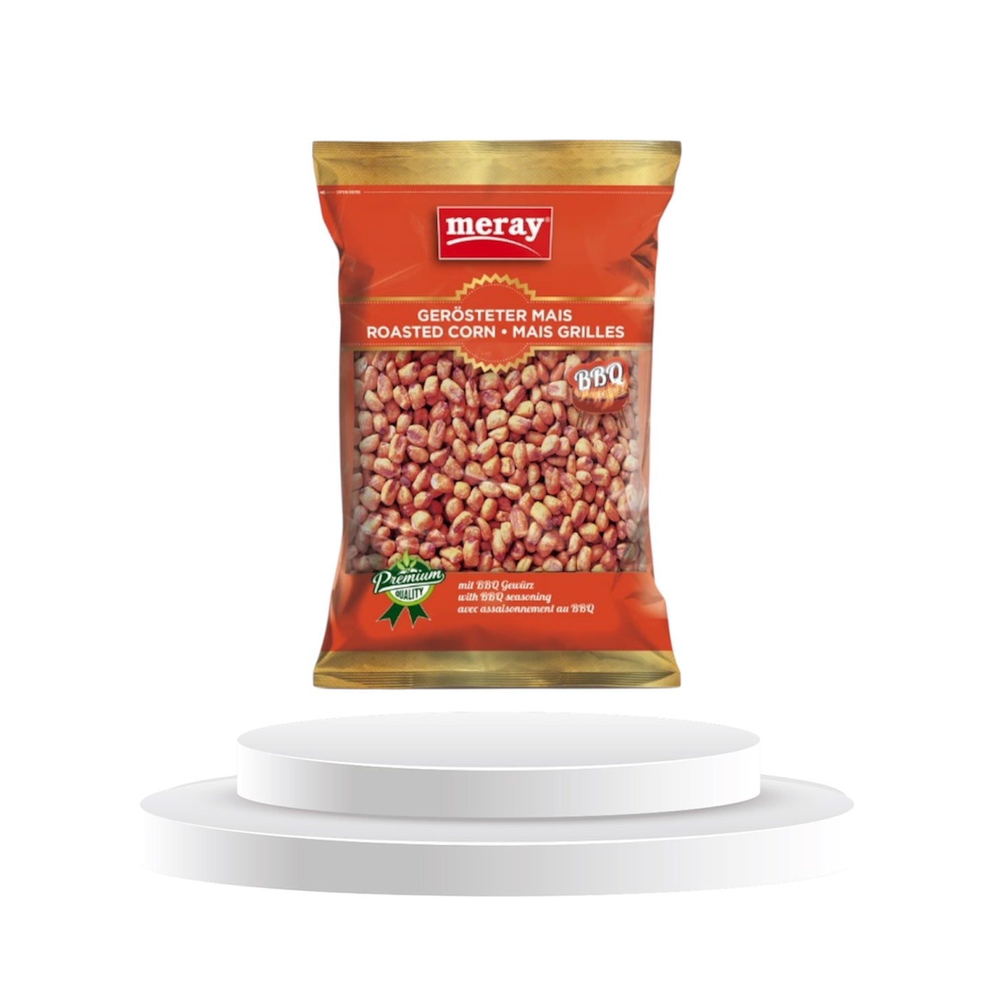 150g MAIS - BBQ meray®