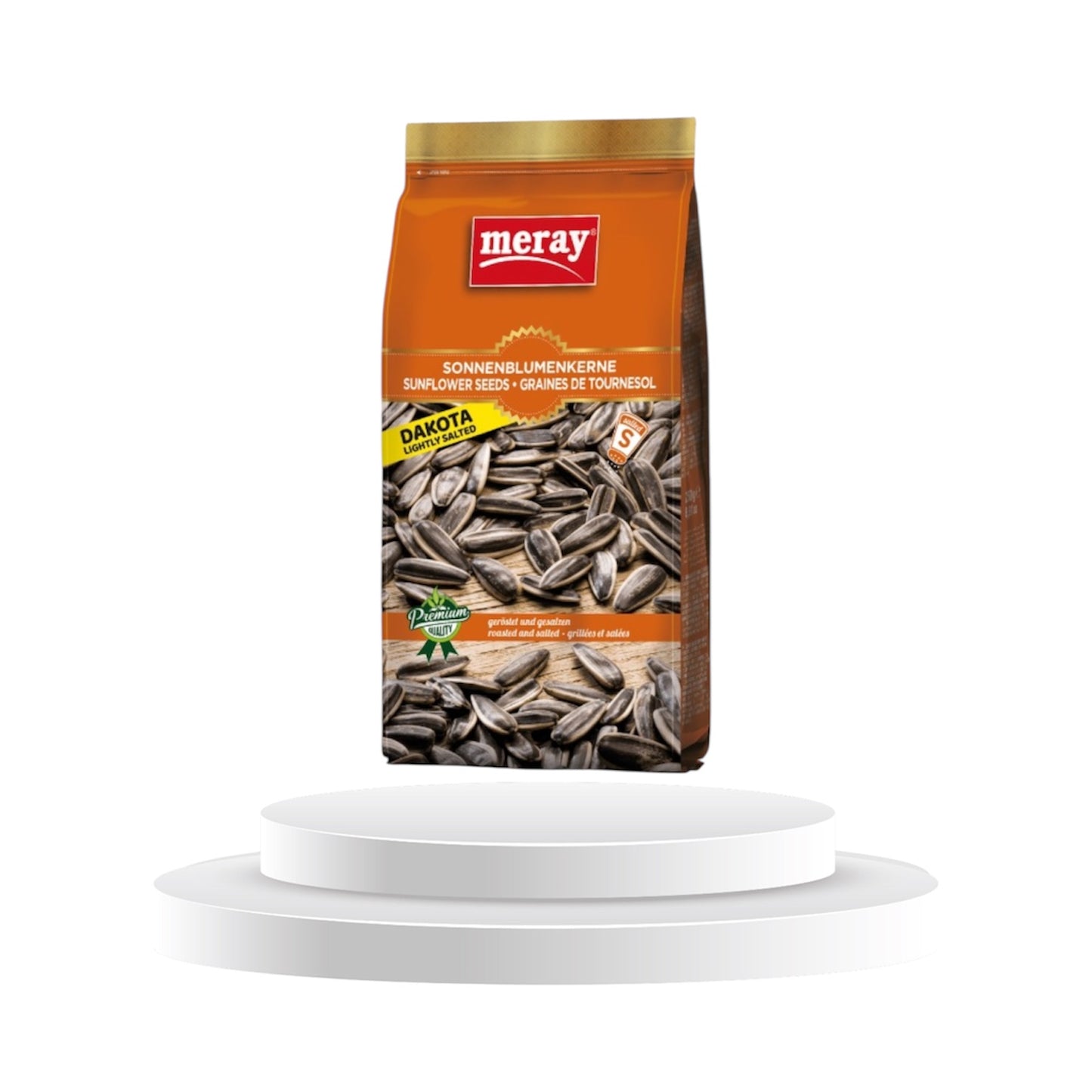 250g - DAKOTA SBK meray® "in
Salzlake"