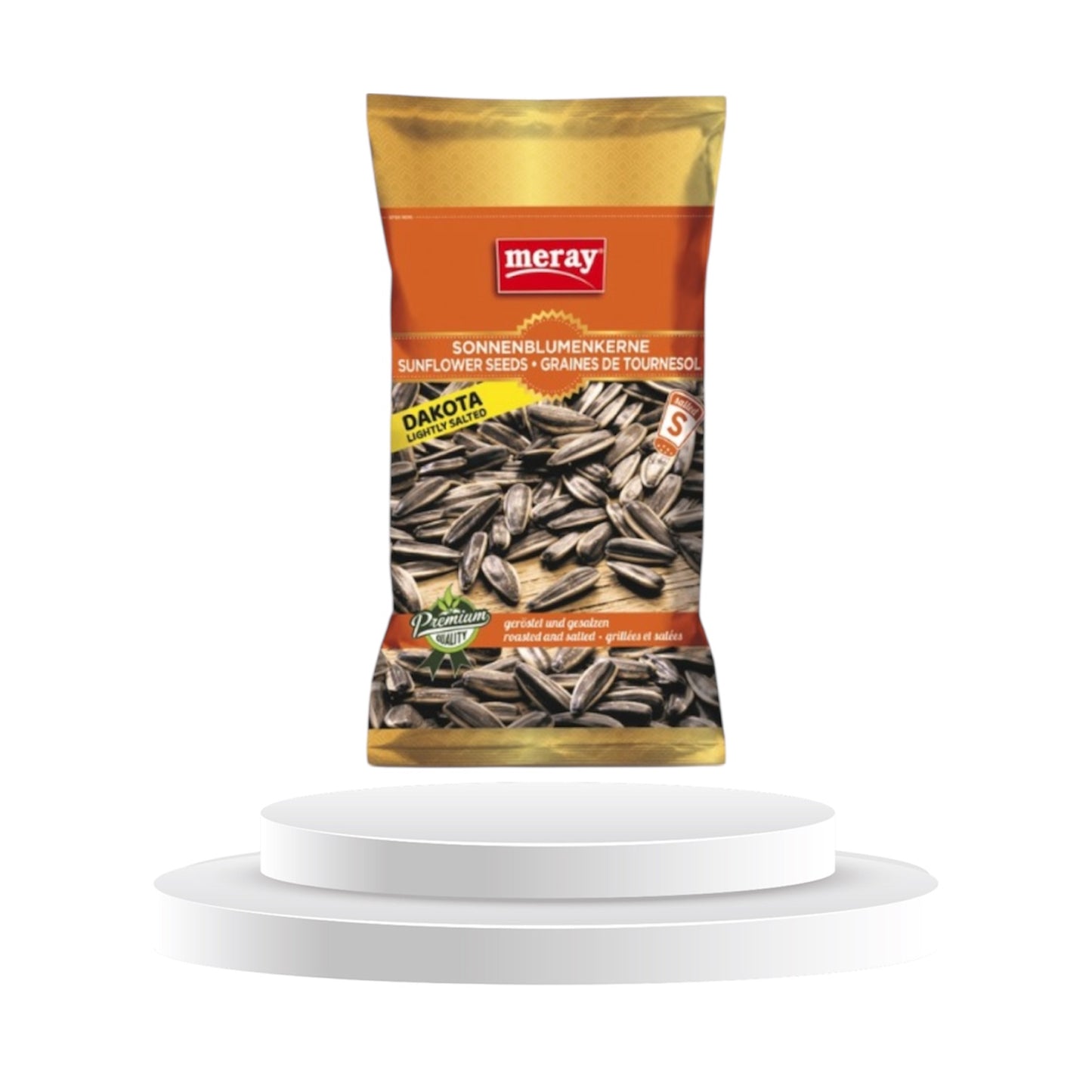 70g - meray® DAKOTA SBK "in Salzlake"