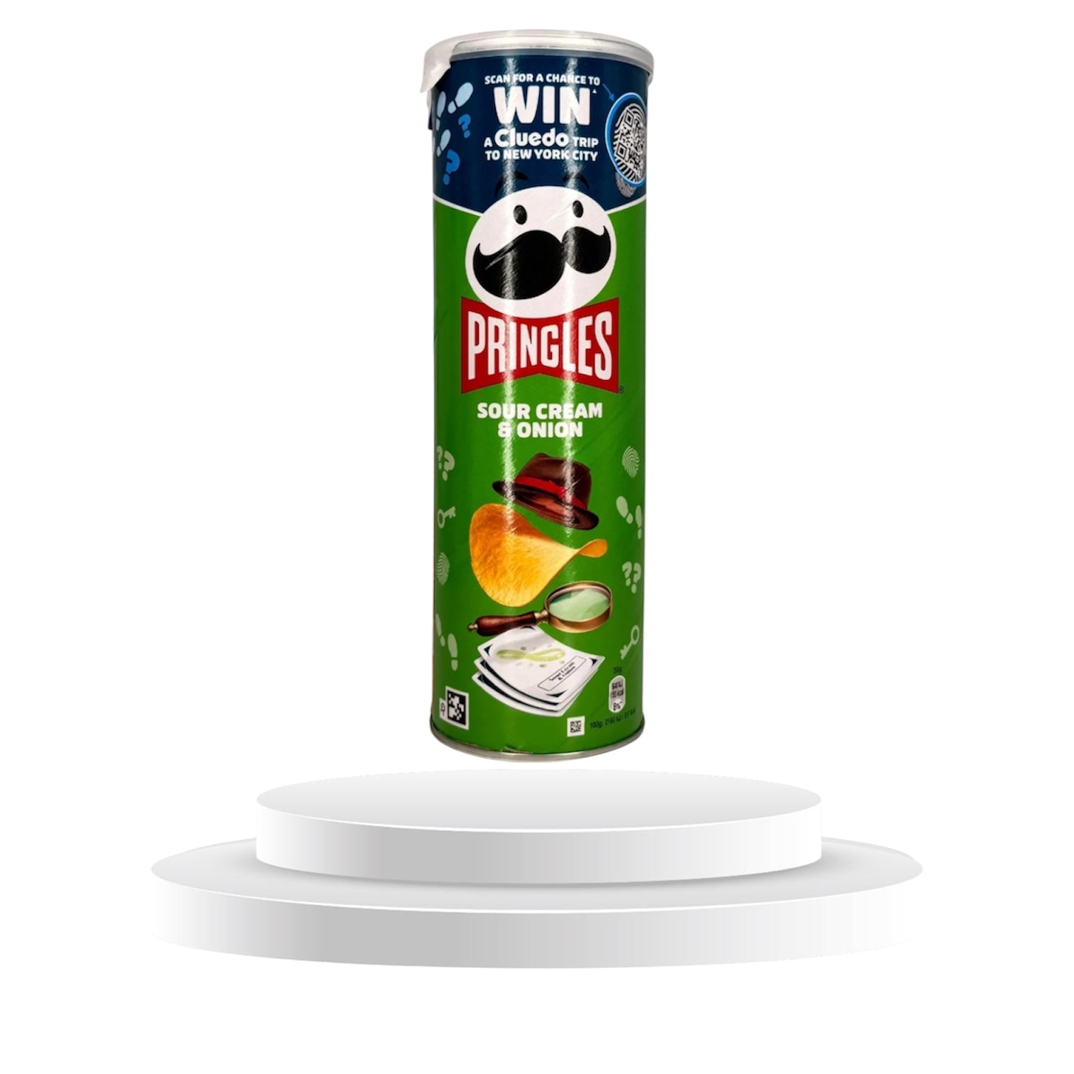 Selected Variant Image