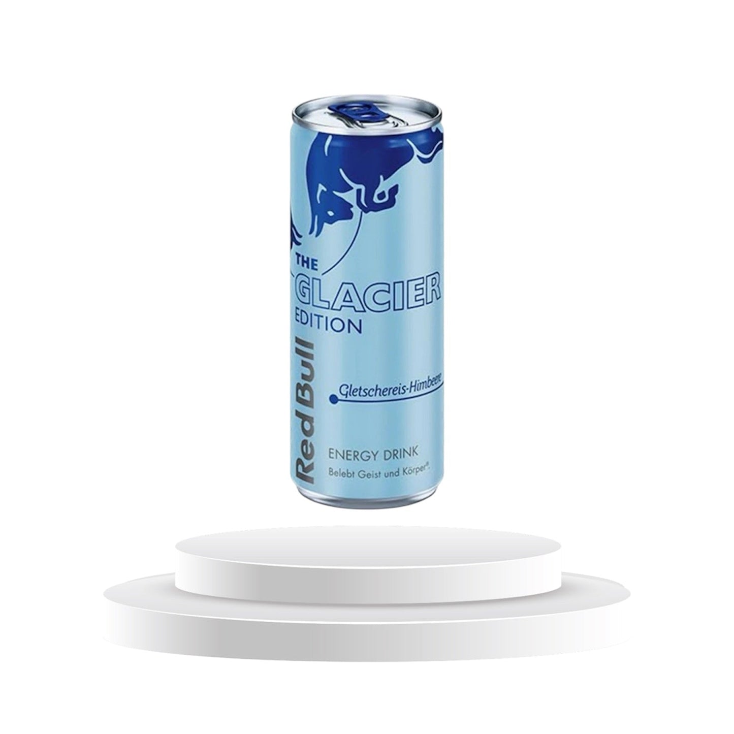 Red Bull Glacier Ice Raspberry 250 ml