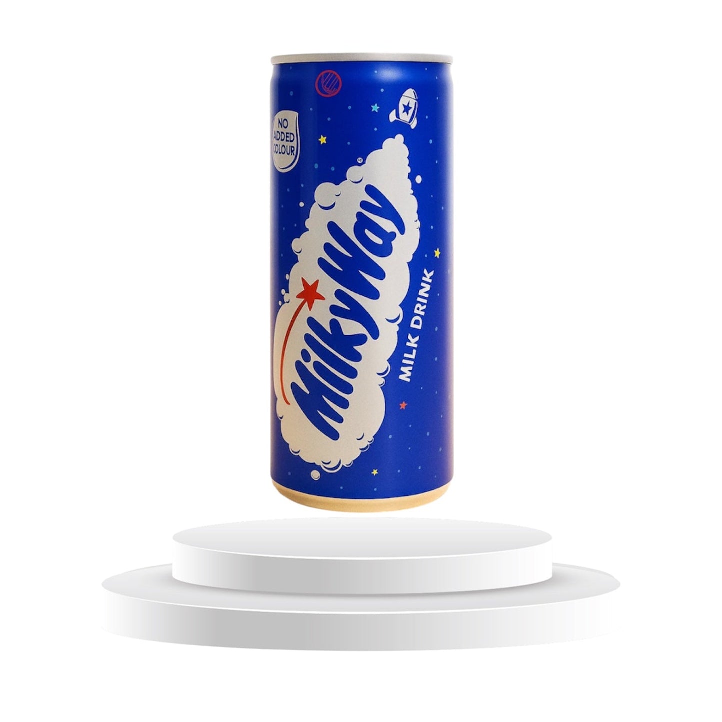 Milky Way Milk Drink 1 Kolli = 12 Stk
