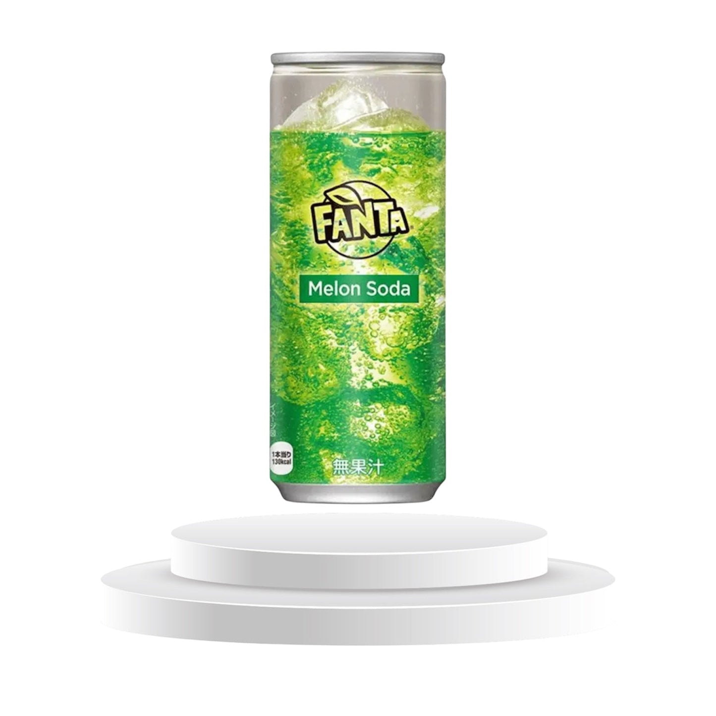Fanta Melon Soda Japan 1 Kolli = 30 Stk