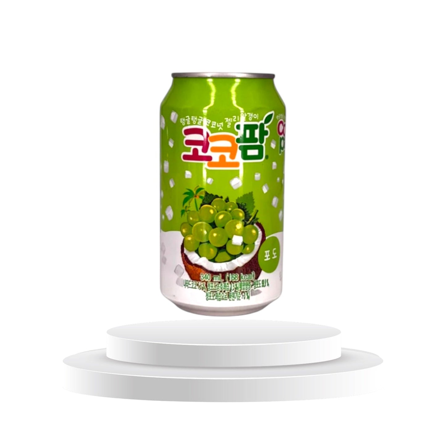 Haitai Cocopalm Grape 1 Kolli = 24 Stk