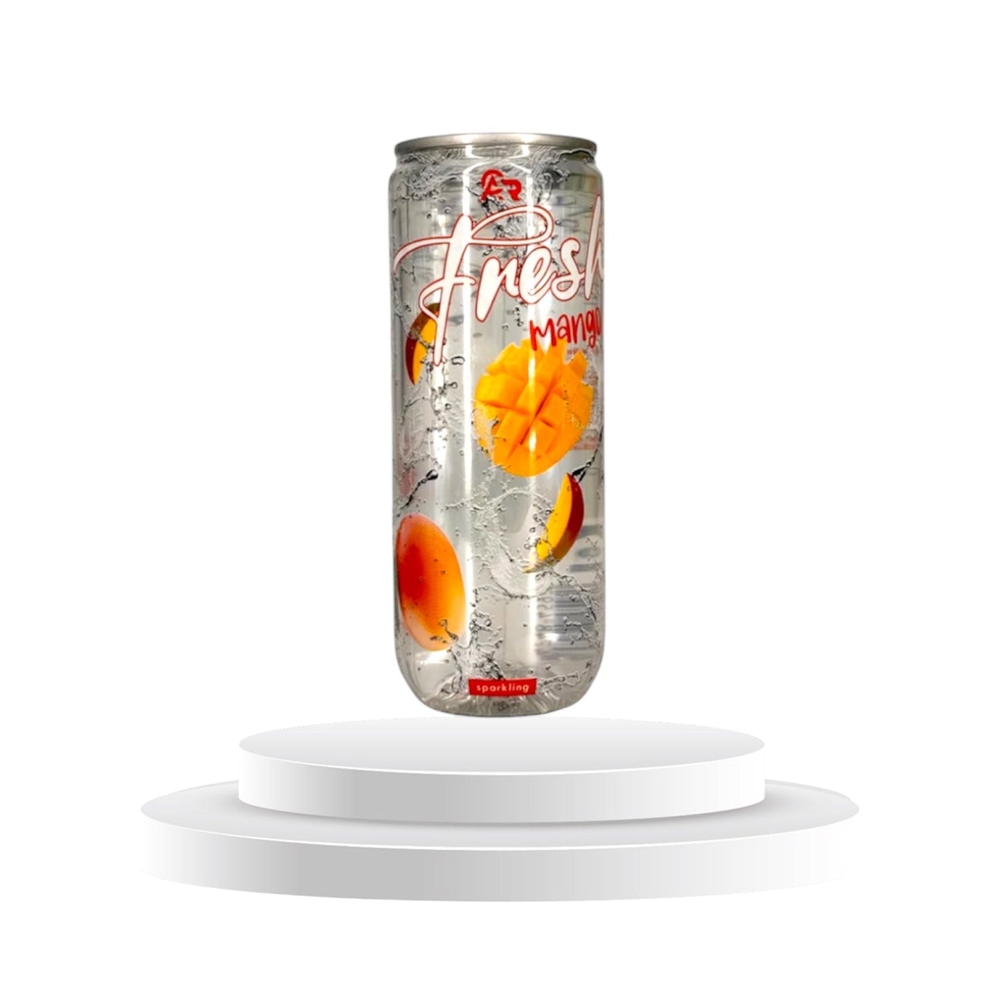 Fresh Drink Mango 1 Kolli = 24 Stk