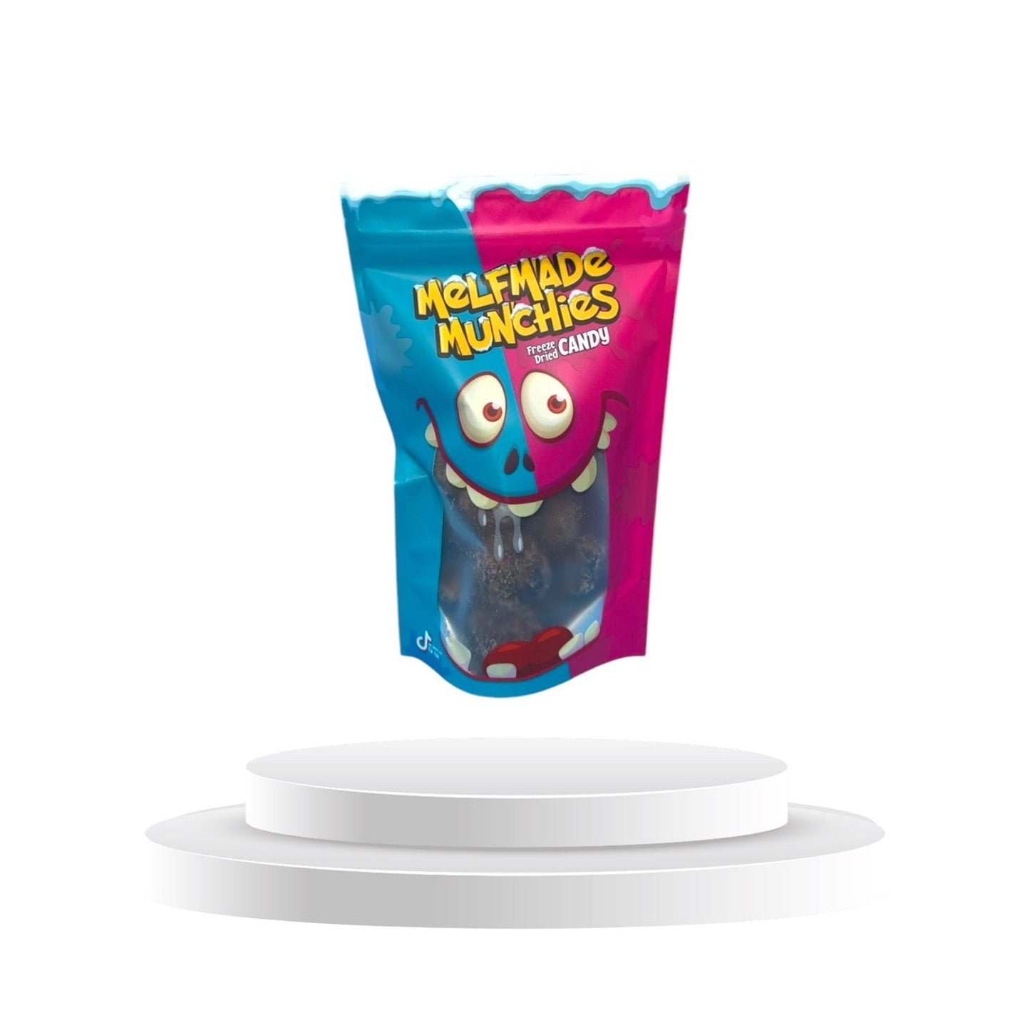 Melfmade Munchies Toffee Treats - Memo's Candy World GmbH