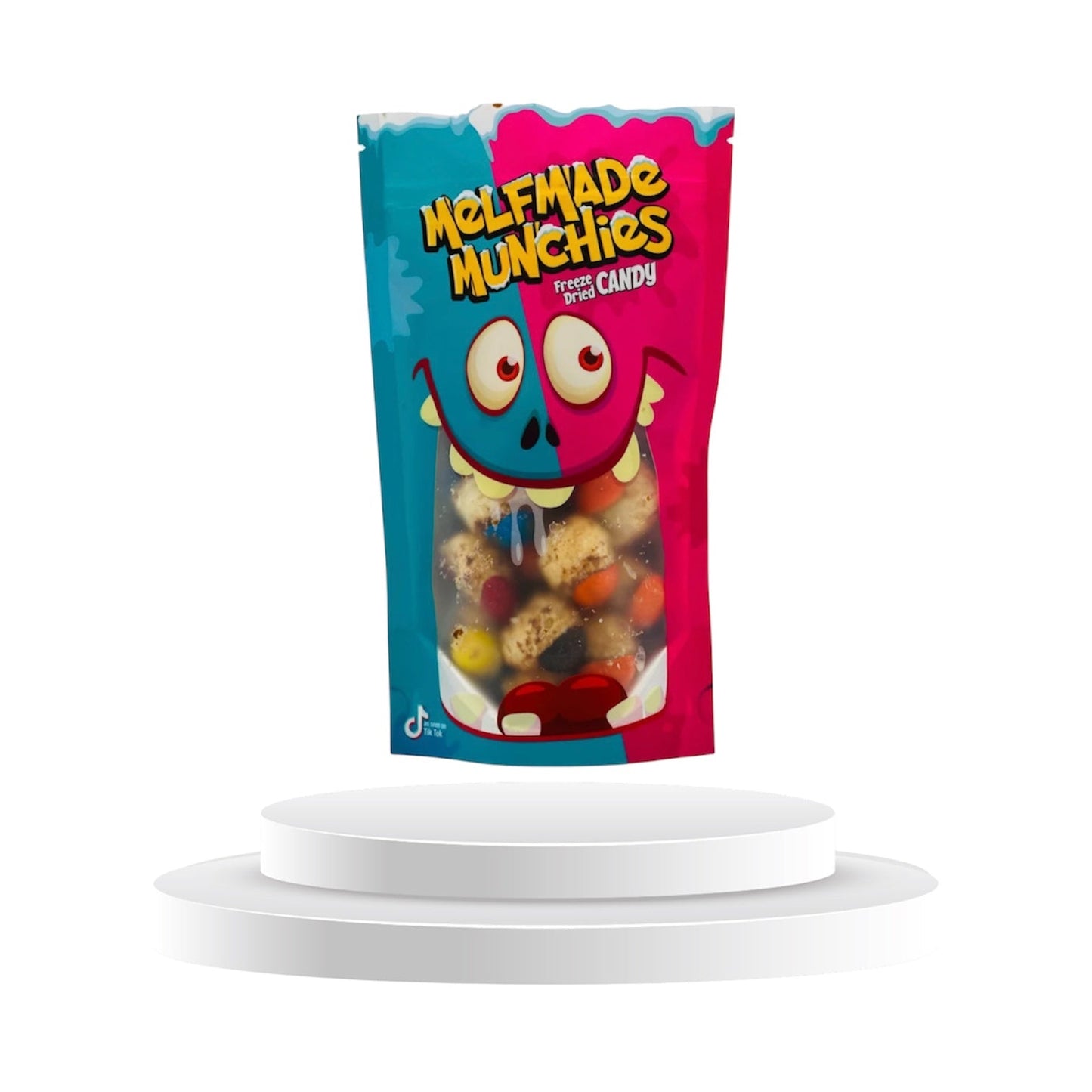 Melfmade Munchies Caramel Moments