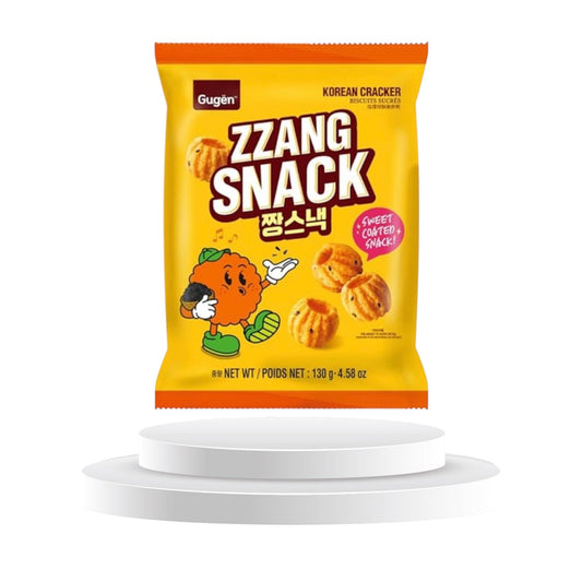 Gugen Zzang Snack 1 Kolli = 19 Stk