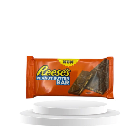 Reeses Peanut Butter Bar - Memo's Candy World GmbH