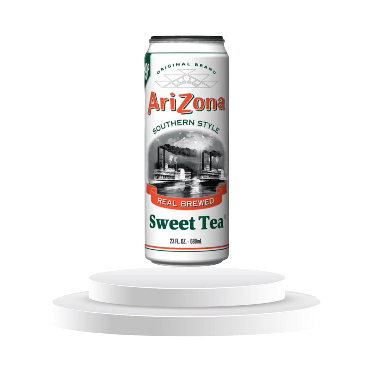 AriZona Sweet Tea Southern Style 1 Kolli =24 Stk