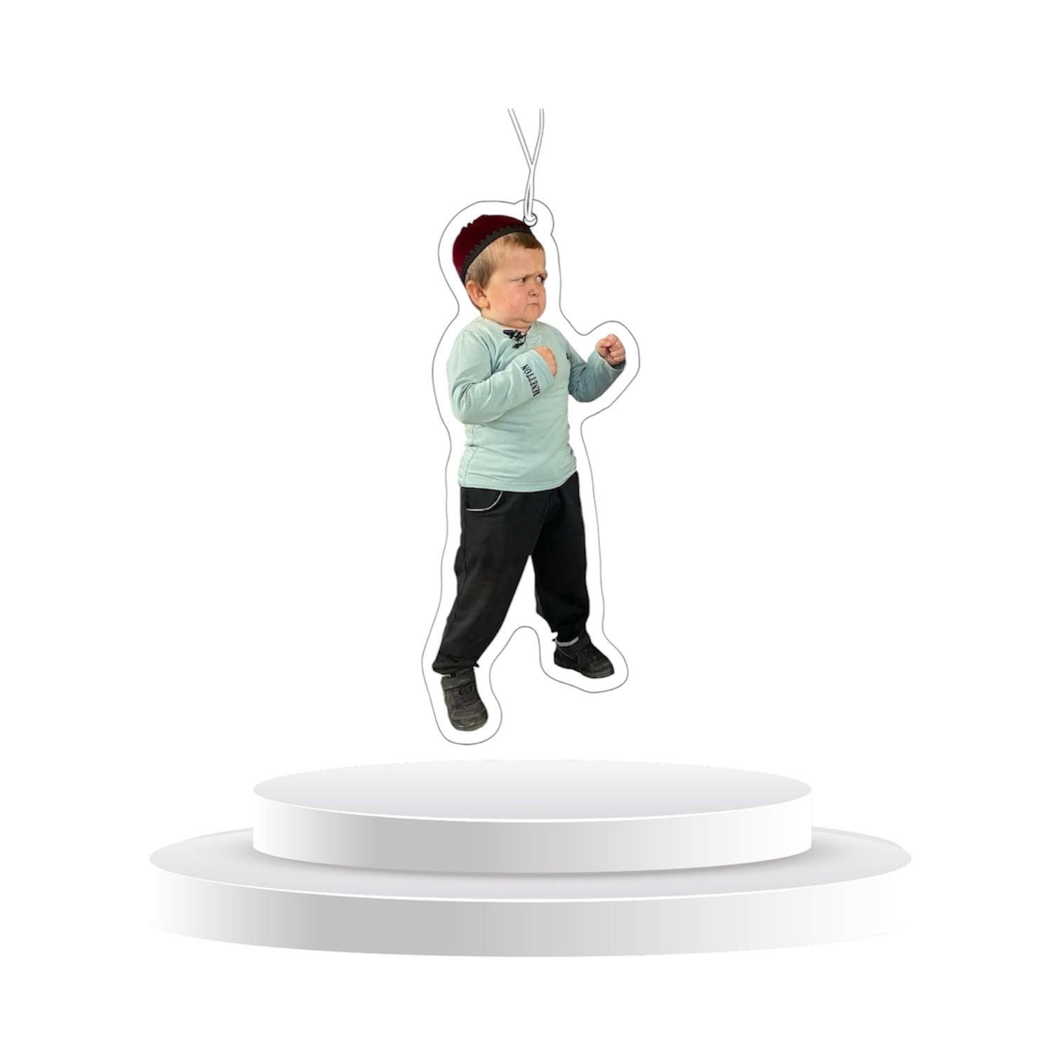 Selected Variant Image