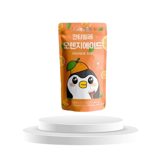 Cantabile Ade Orange - Memo's Candy World GmbH