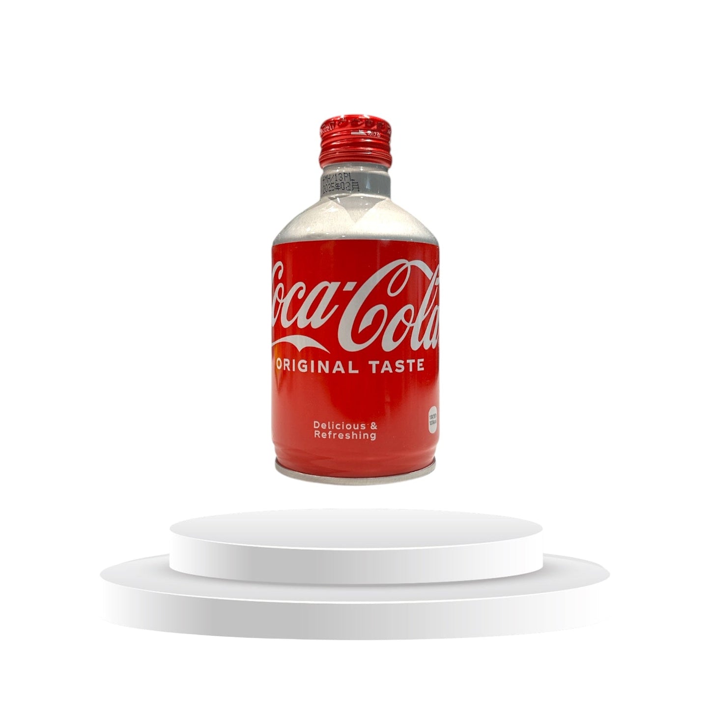 Coca Cola Japan Original 300ml - Memo's Candy World GmbH