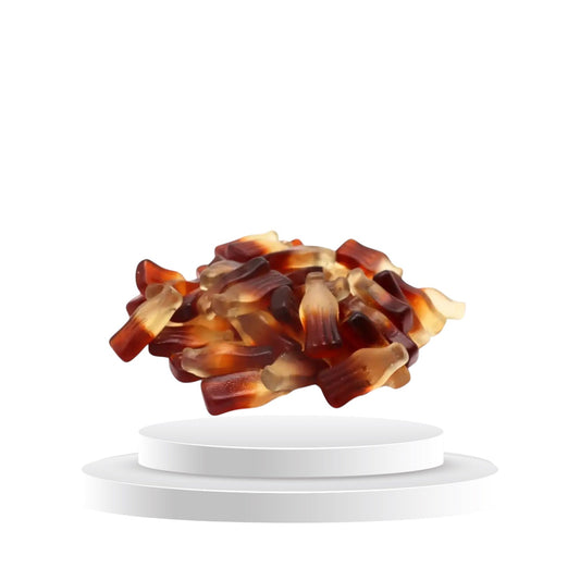 Cola Weingummi 900g