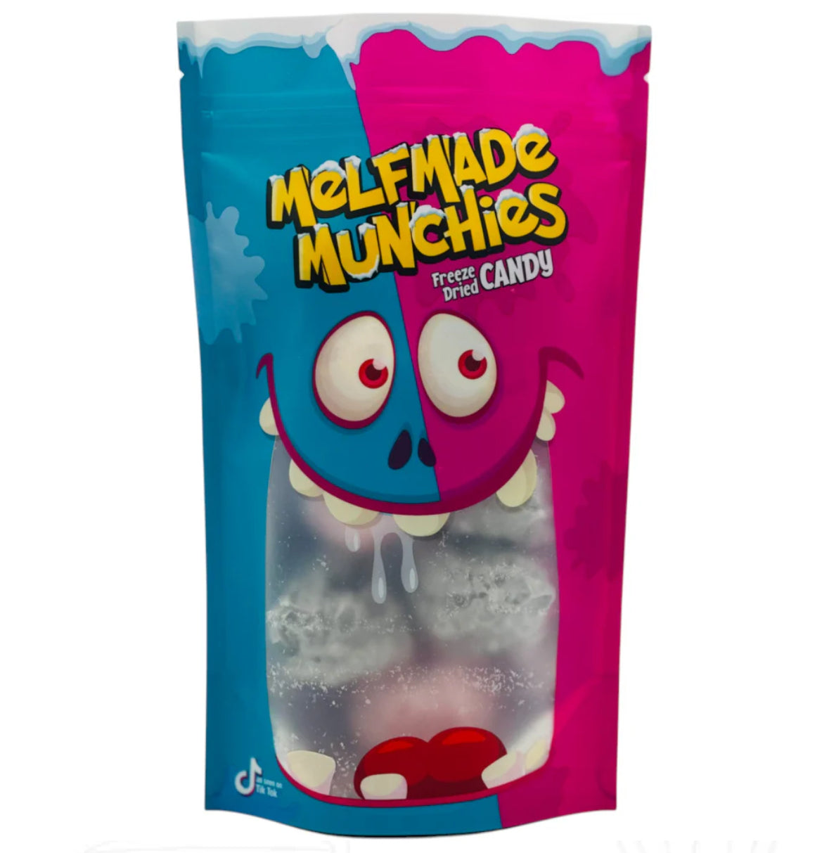 Melfmade Munchies Berrylusion