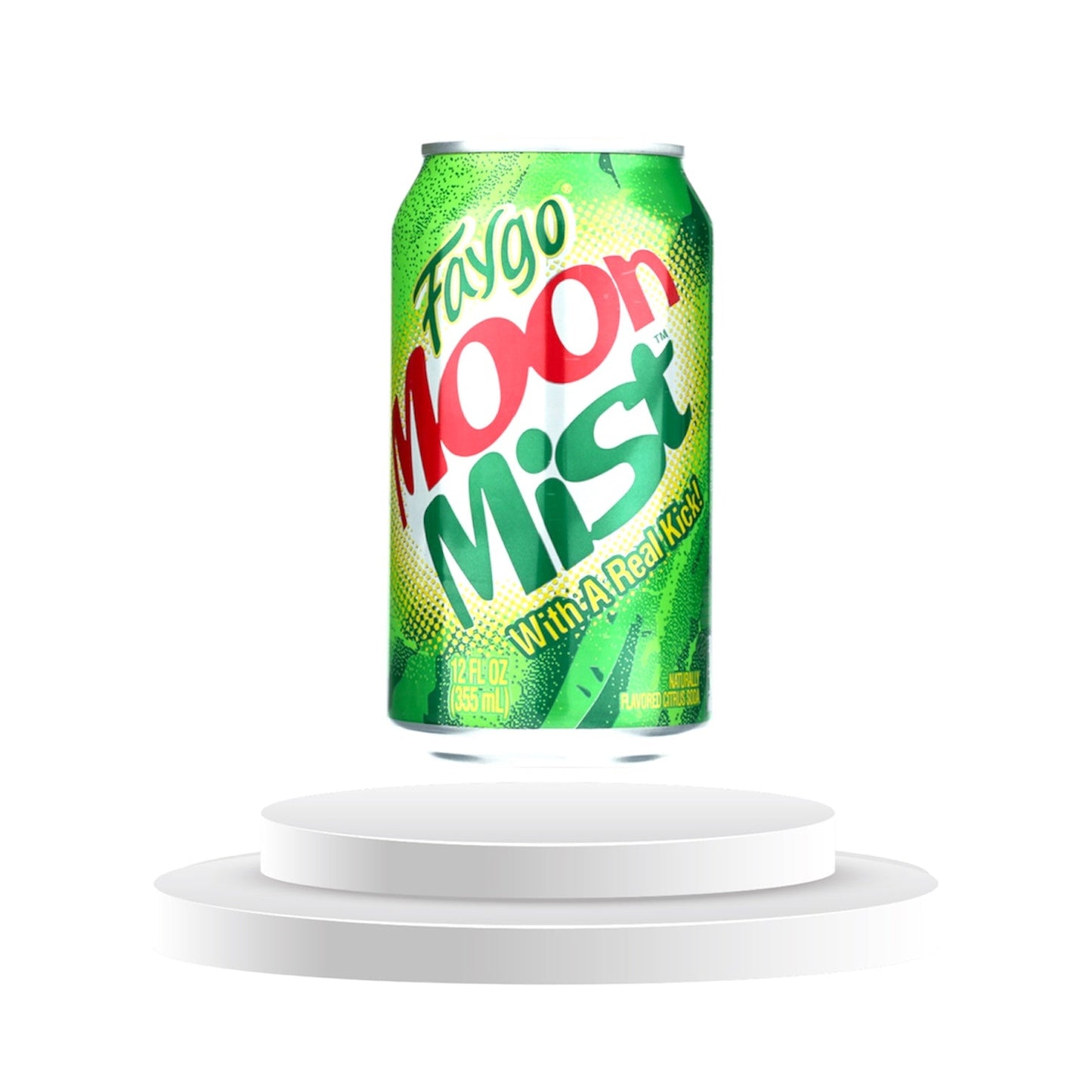 Faygo Moon Mist 1 Kolli = 24 Stk