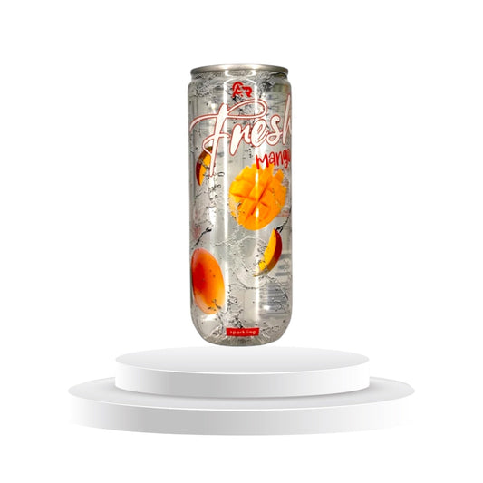 Fresh Drink Mango 1 Kolli = 24 Stk