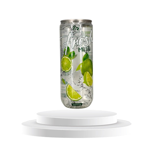 Fresh Drink Mojito 1 Kolli = 24 Stk