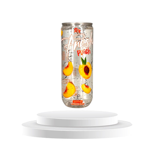 Fresh Drink Peach 1 Kolli = 24 Stk