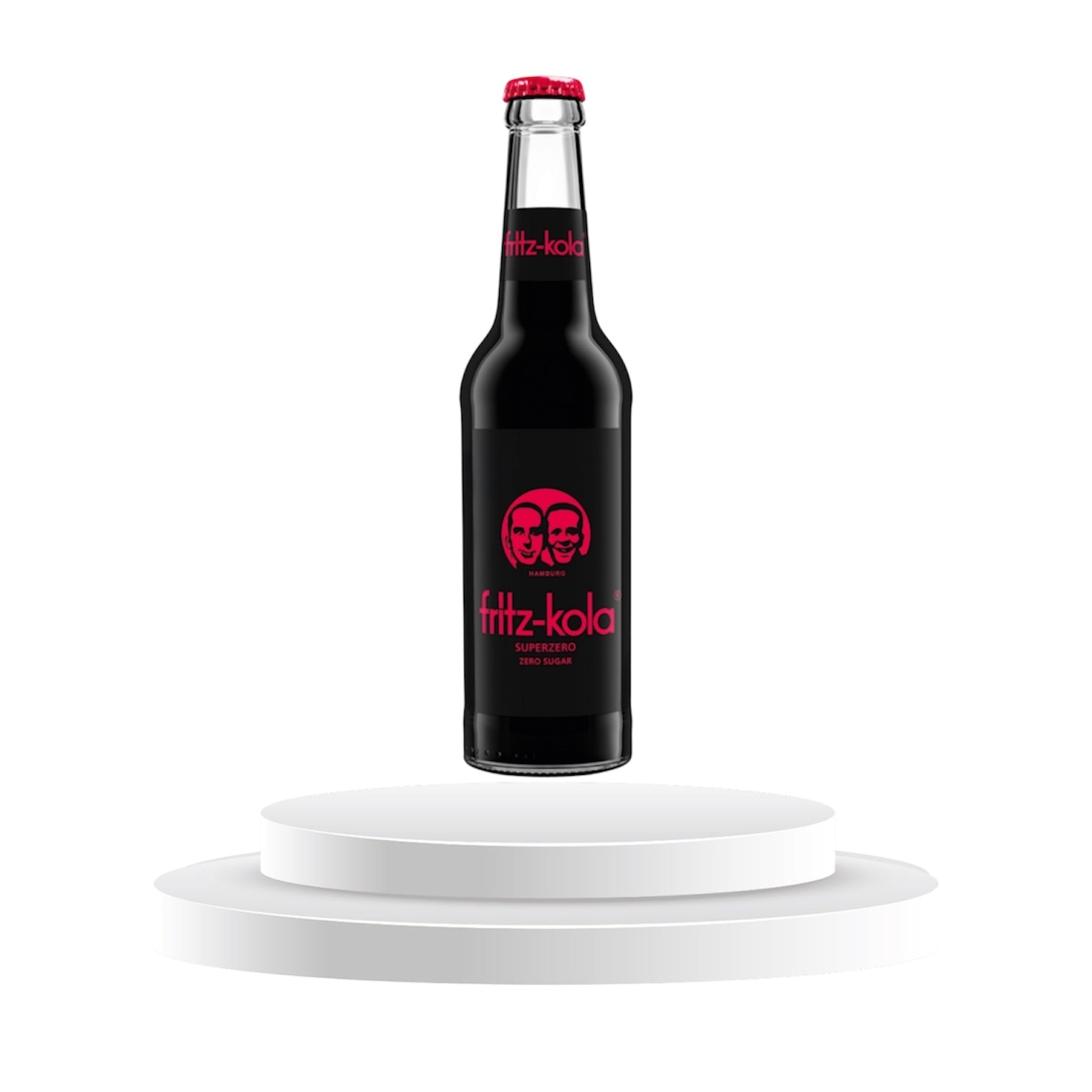 Fritz Kola Superzero 330 ml