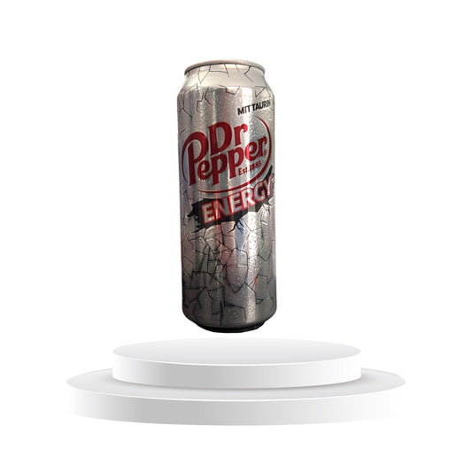 Dr Pepper Energy - Memo's Candy World GmbH