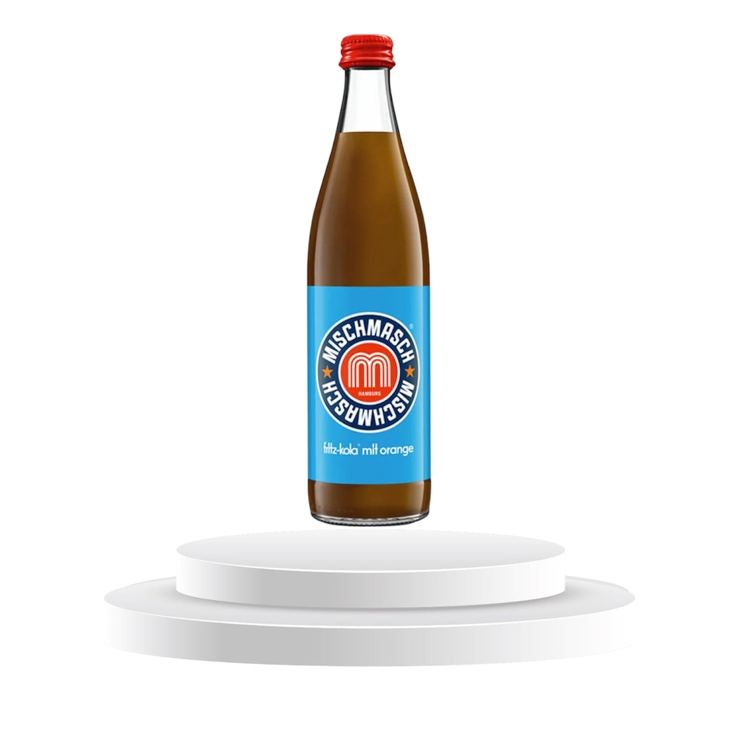 Fritz MischMasch 10 x 500 ml