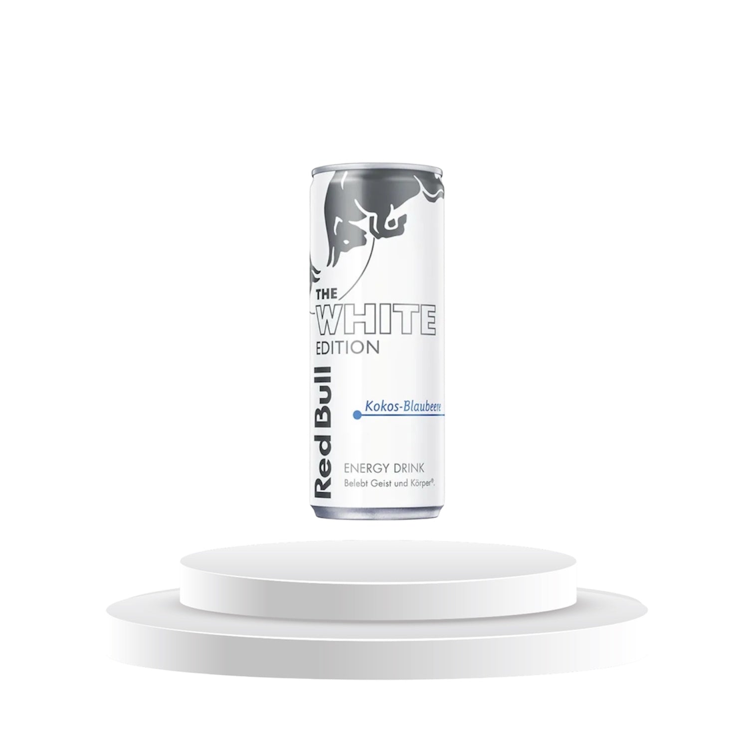 Red Bull White - Memo's Candy World GmbH