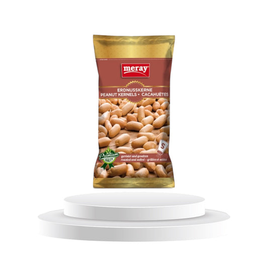 85g ERDNUSSKERNE - meray® grst.& gsalz.