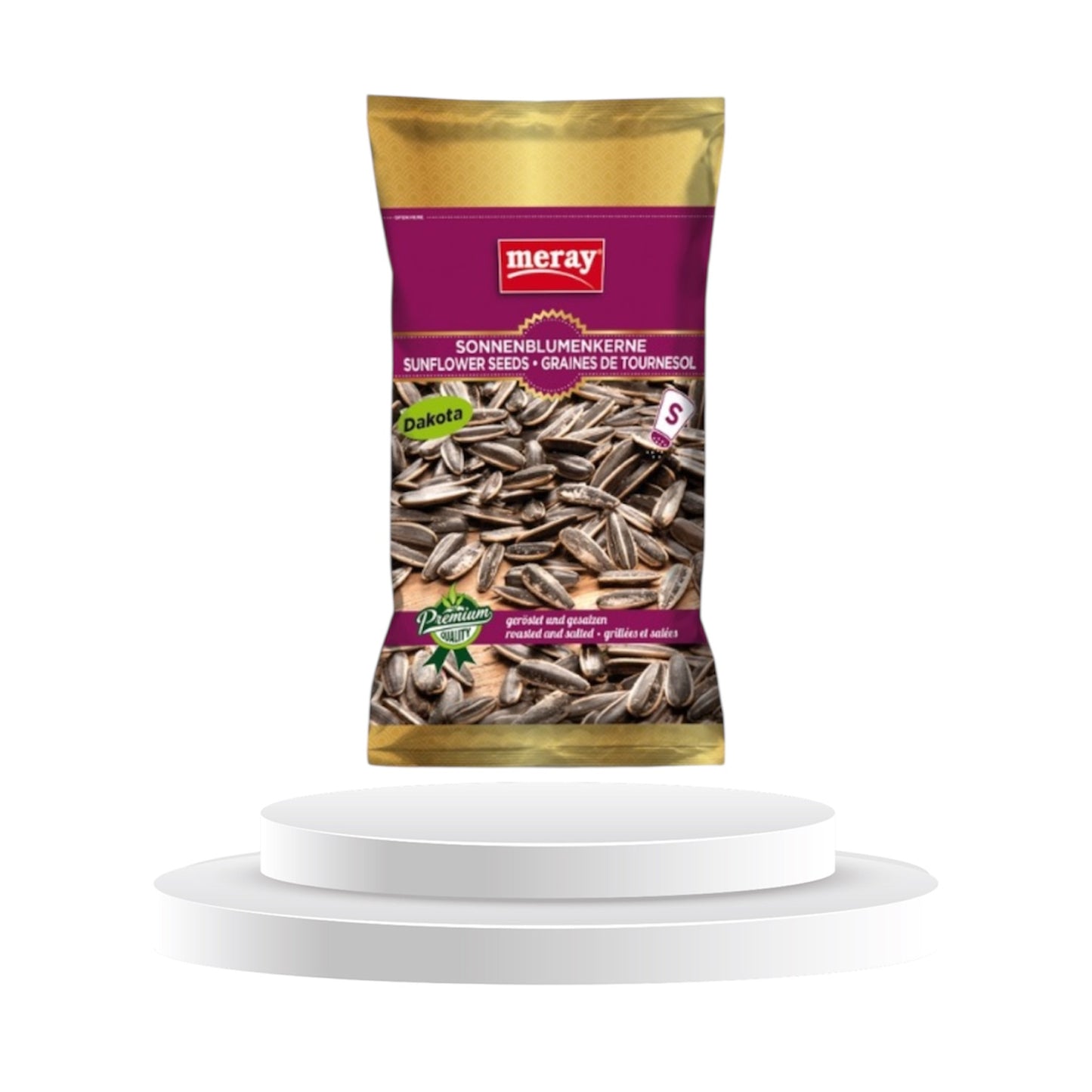 70g  DAKOTA SBK- meray® grst. & gsalz.