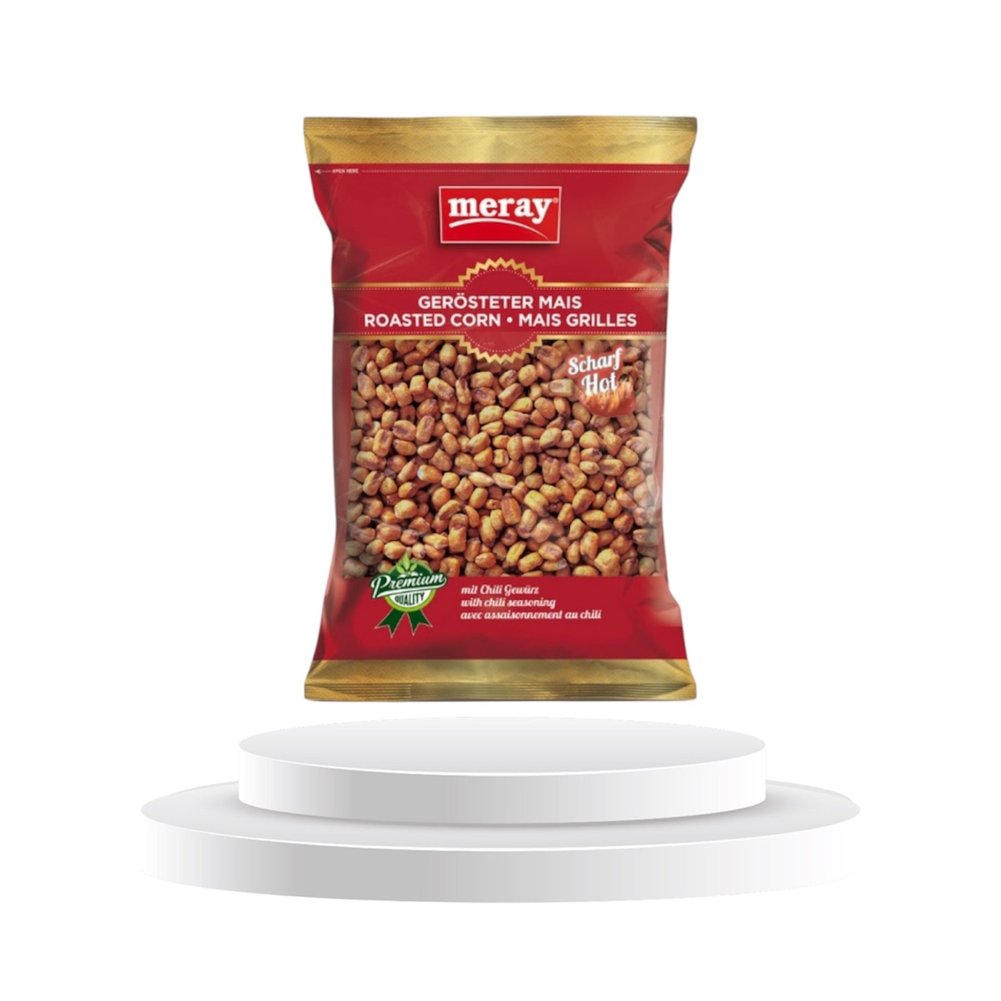 150g MAIS - CHILI- meray®