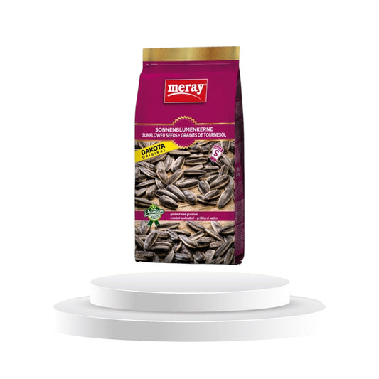 250g - DAKOTA SBK meray®(grst. &
gsalz.)