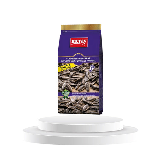 250g - DAKOTA SBK meray® (grst. &
extra gsalz.)