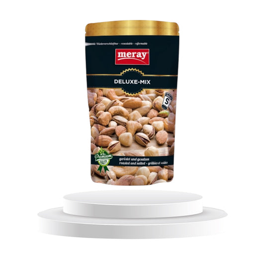 150g - meray® DELUXE MIX grst. & gsalz.