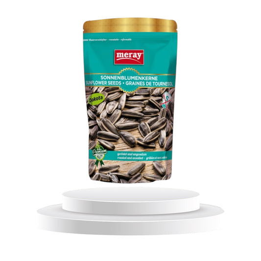 125g - meray® DAKOTA SBK (grst. & ungsalz.)