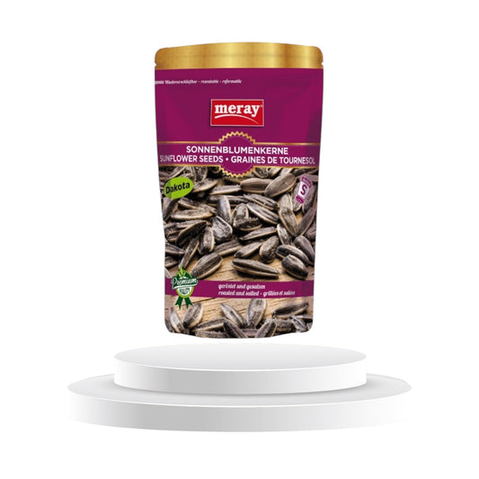 125g - meray® DAKOTA SBK (grst. & gsalz.)