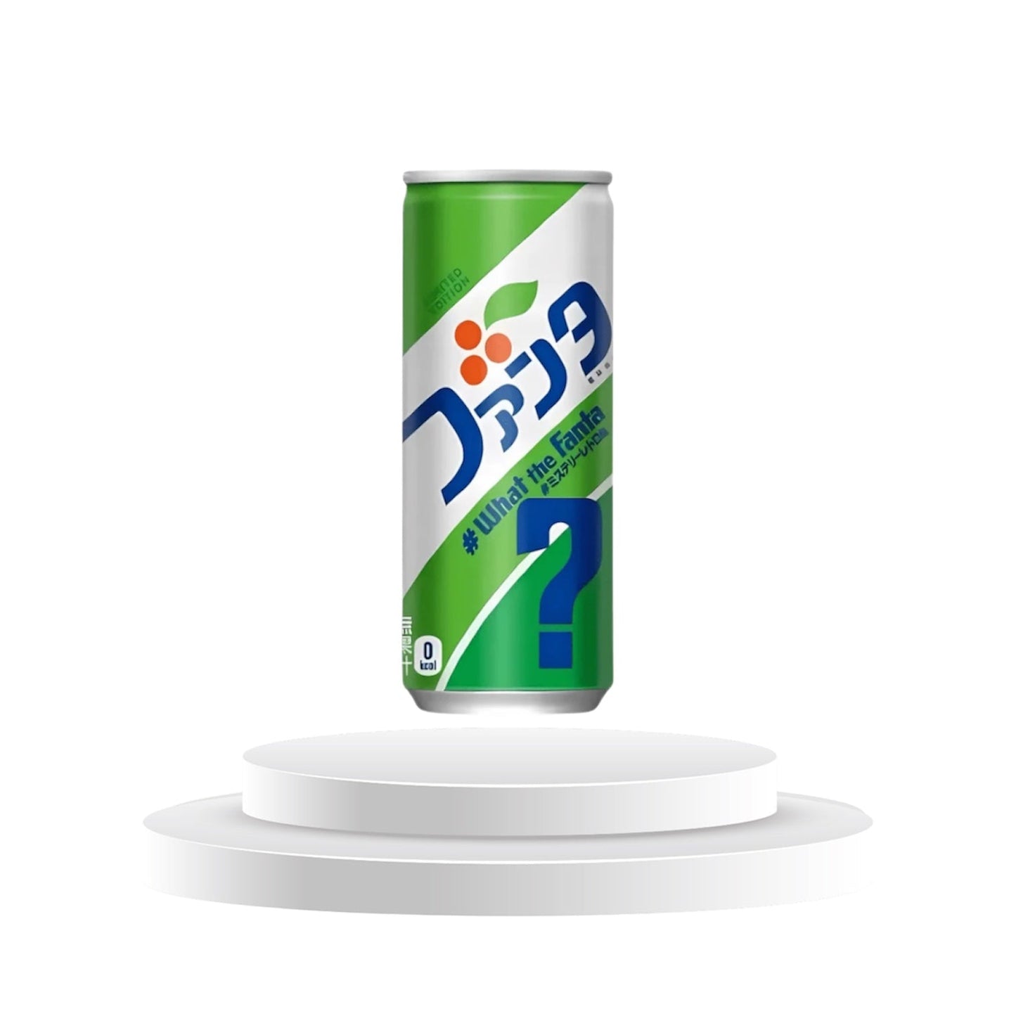 Fanta What the Fanta Japan 250ml - Memo's Candy World GmbH