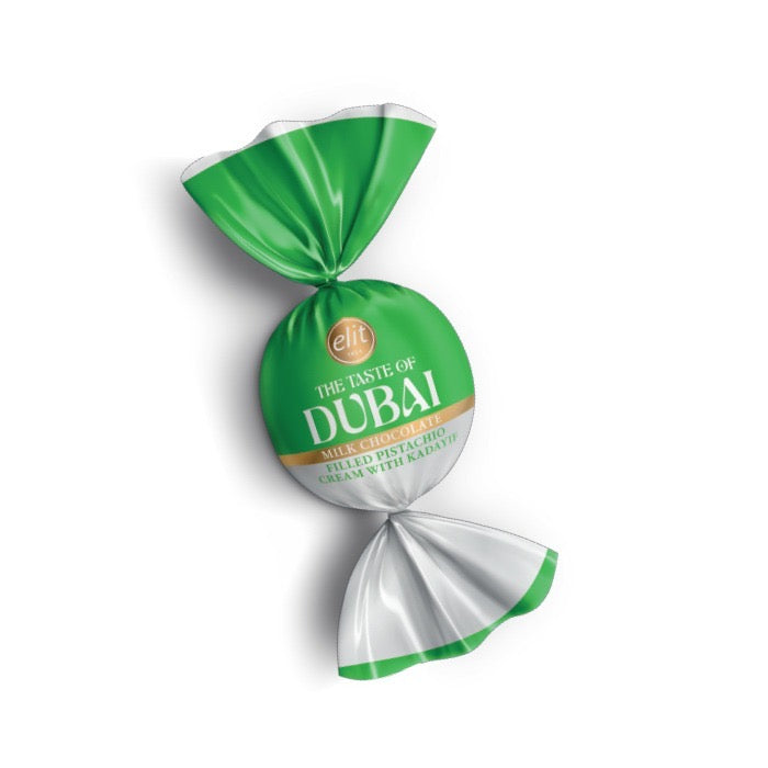 Elite Dubai SchokoBons - Memo's Candy World GmbH