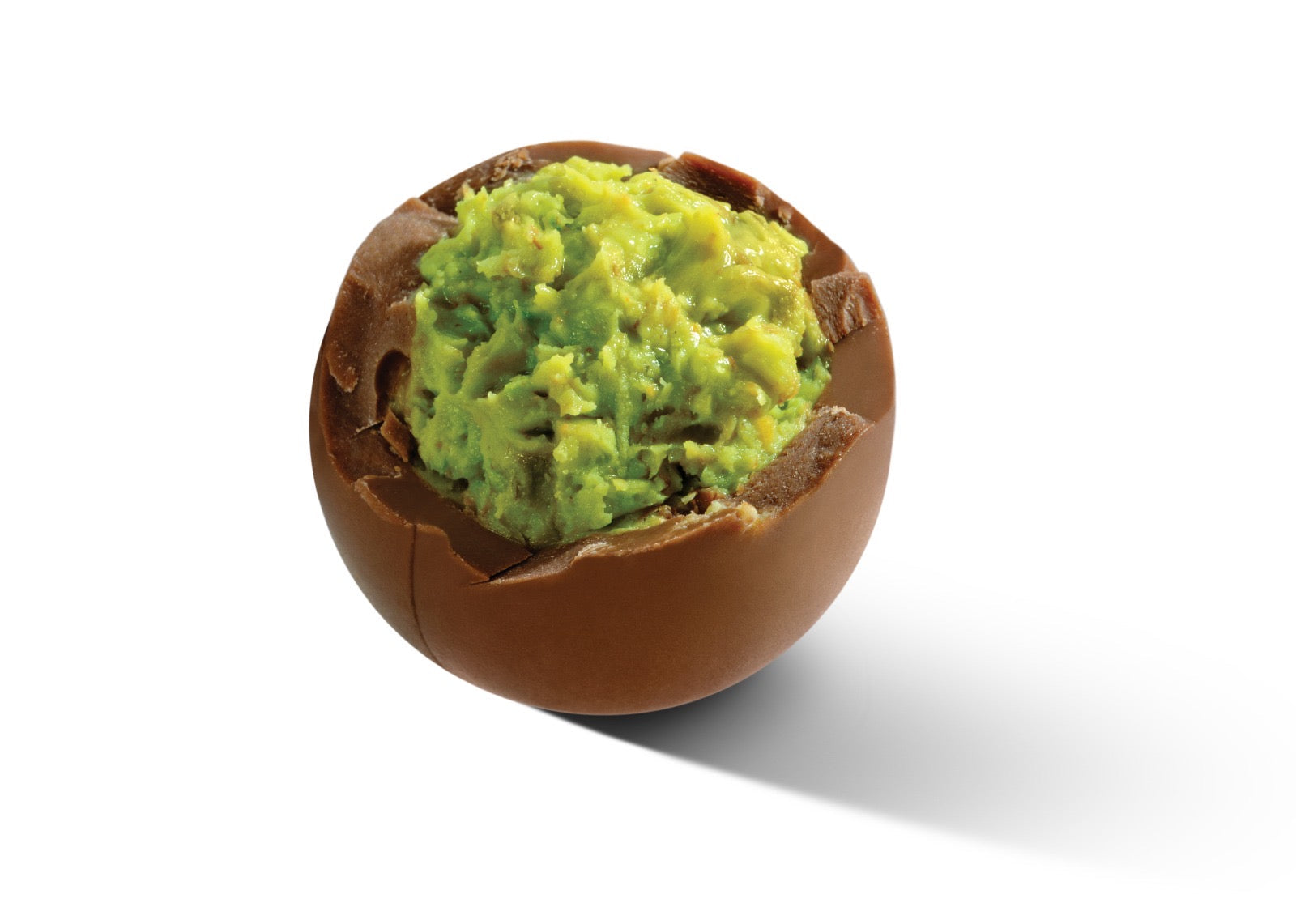 Elite Dubai SchokoBons - Memo's Candy World GmbH