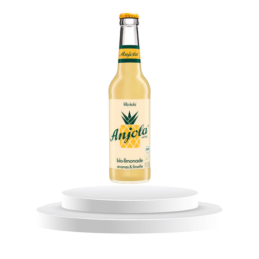 fritz kola Bio-Limonade Anjola 24 x 330ml