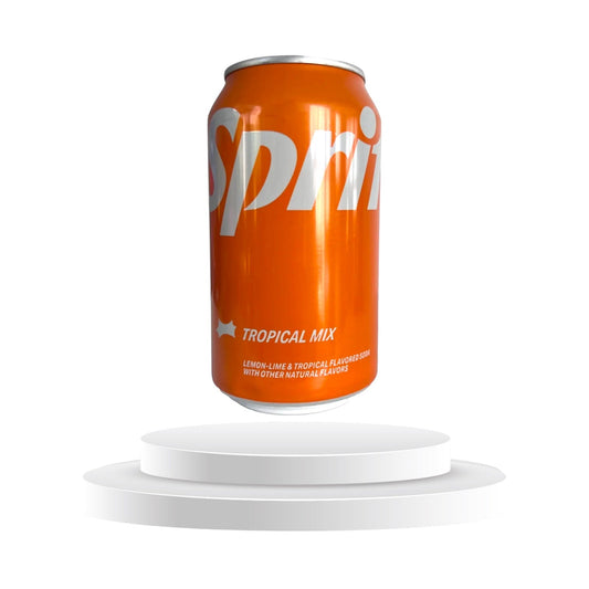 Sprite Tropical Mix 1 Kolli = 12 Stk