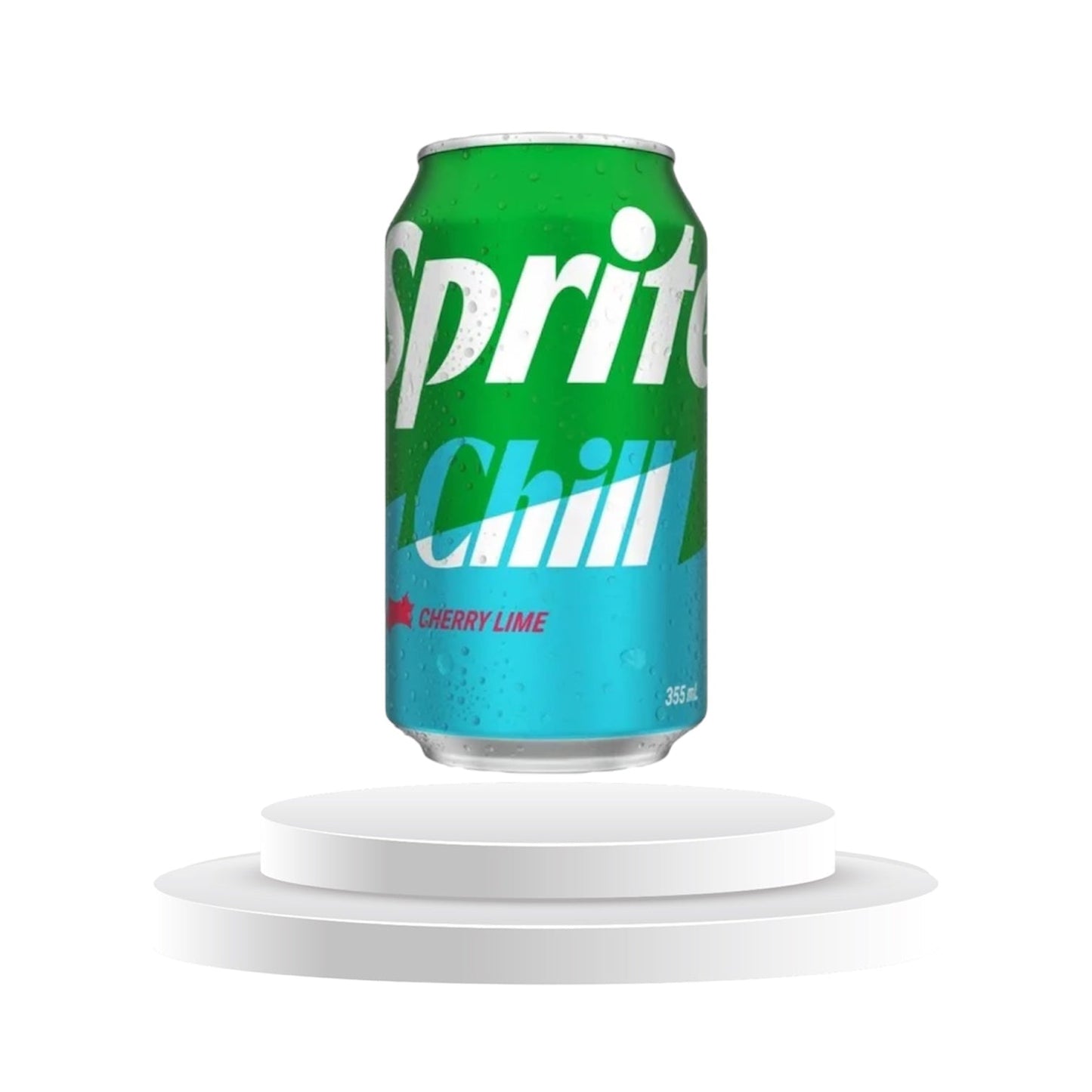 Sprite Chill Cherry Lime 1 Kolli = 12 Stk