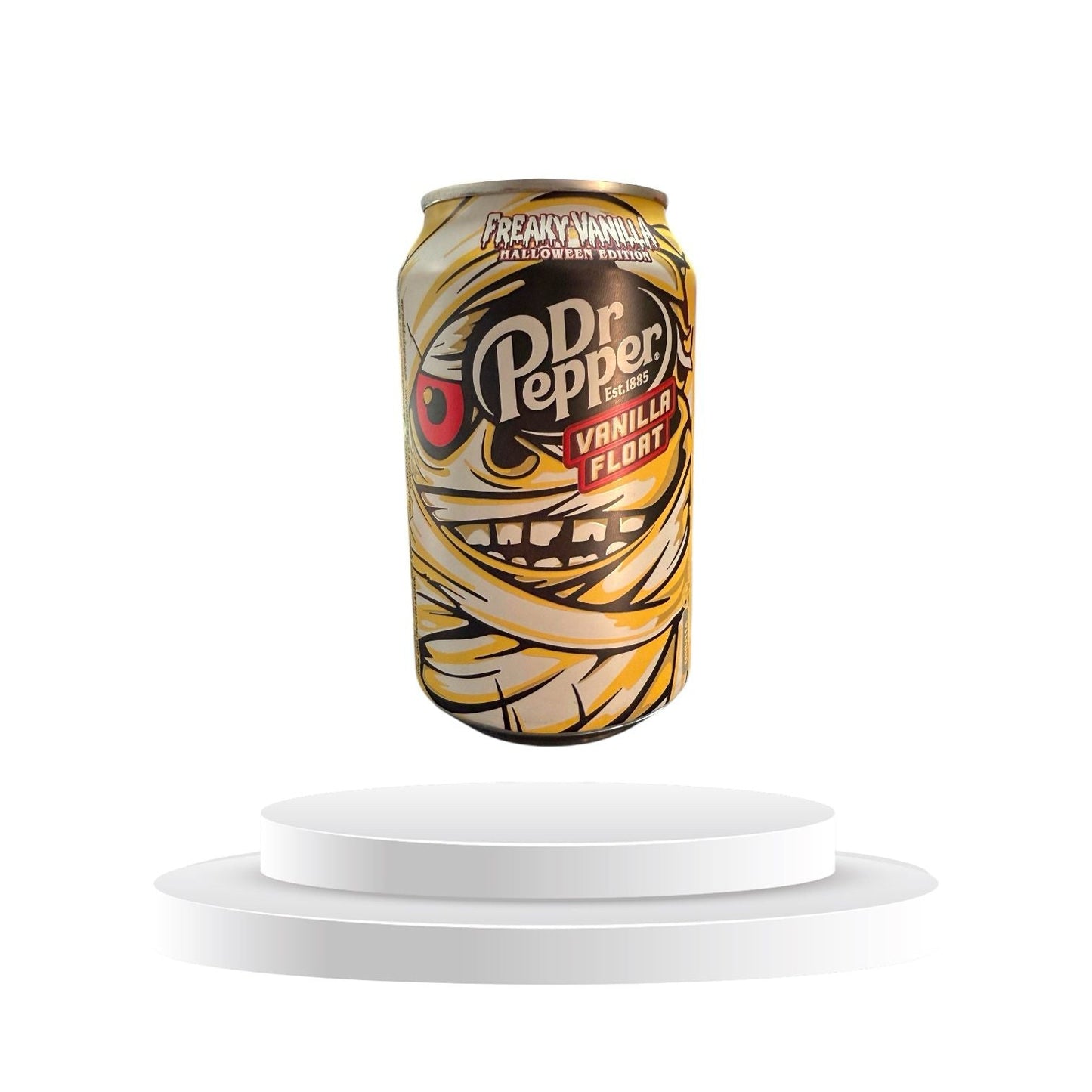Dr. Pepper Freaky Vanilla - Memo's Candy World GmbH