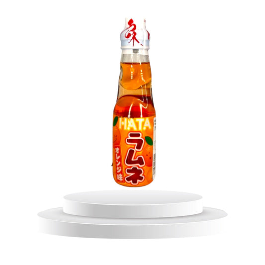 Hata Ramune Orange 1 Kolli = 30 Stk