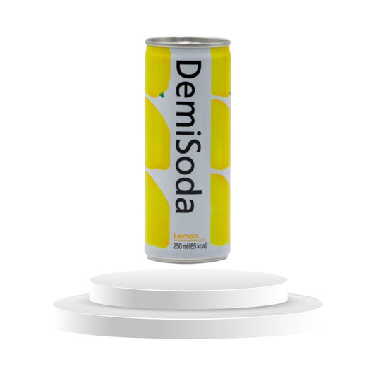 Dong A Demisoda Lemon 1 Kolli = 30 Stk