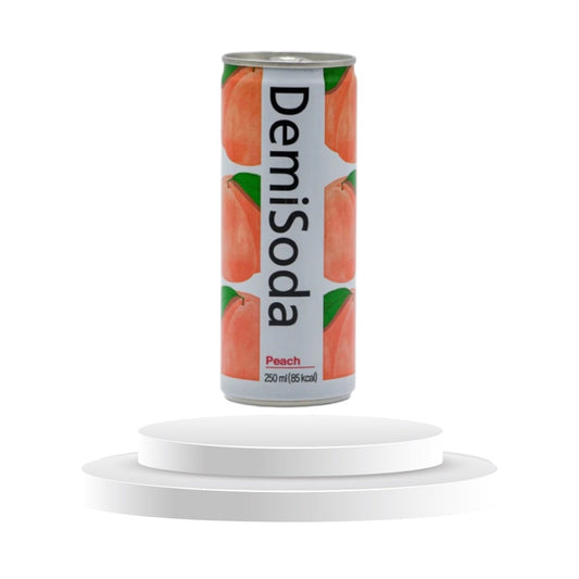 Dong A Demisoda Peach 1 Kolli = 30 Stk